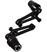 Amazon | AELLA(アエラ) シフトホルダー Z900RS ブラック AE-74026 BK