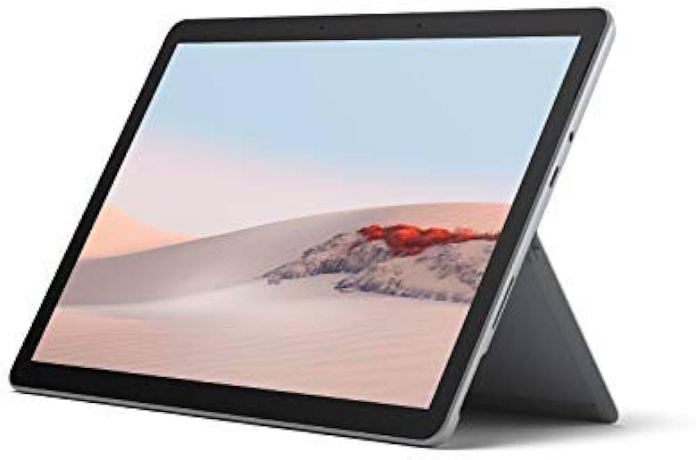 Amazon.co.jp: マイクロソフト Office無し 法人向け Surface Go 2 Core