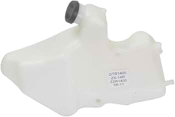 Amazon | バイク用 ラジエーターリザーブタンク クーラントタンク 冷却