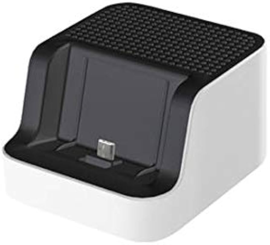 Amazon.co.jp: au純正品 京セラ かんたんケータイ KYF38 卓上ホルダ