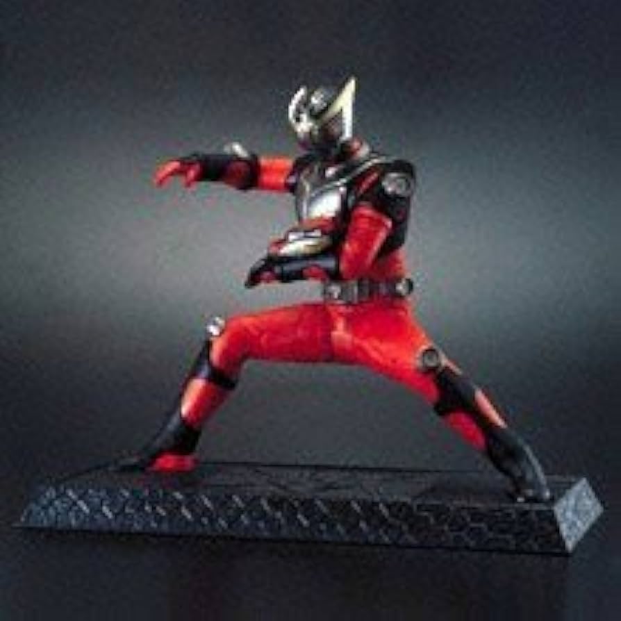 Amazon.co.jp: 京本コレクション 仮面ライダー龍騎 : おもちゃ