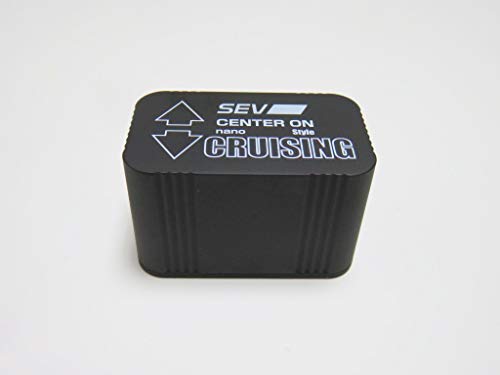 Amazon.co.jp: SEV センターオン Style クルージング SEV-C-On-Style