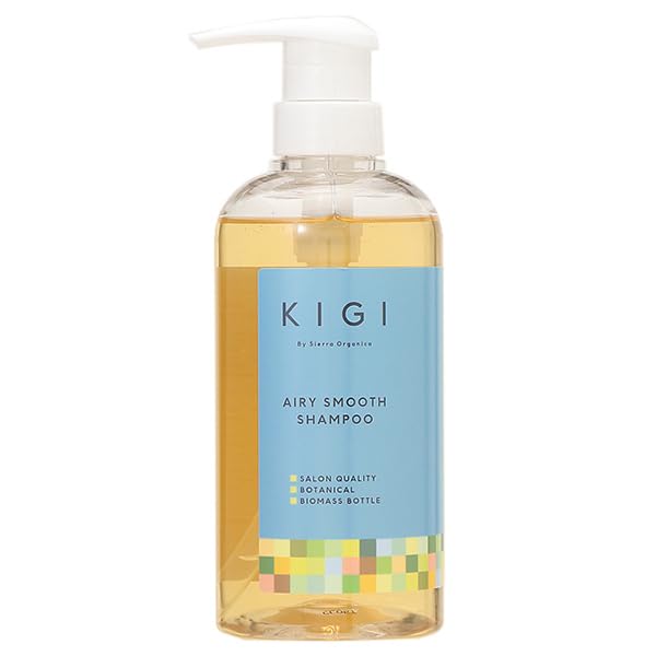 Amazon | キギ バイ シエラ オーガニカ KIGI By Sierra Organica