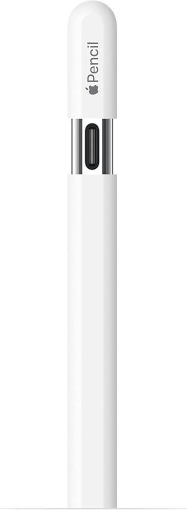 Amazon.co.jp: 【整備済み品】Apple Pencil(USB-C) : 家電＆カメラ