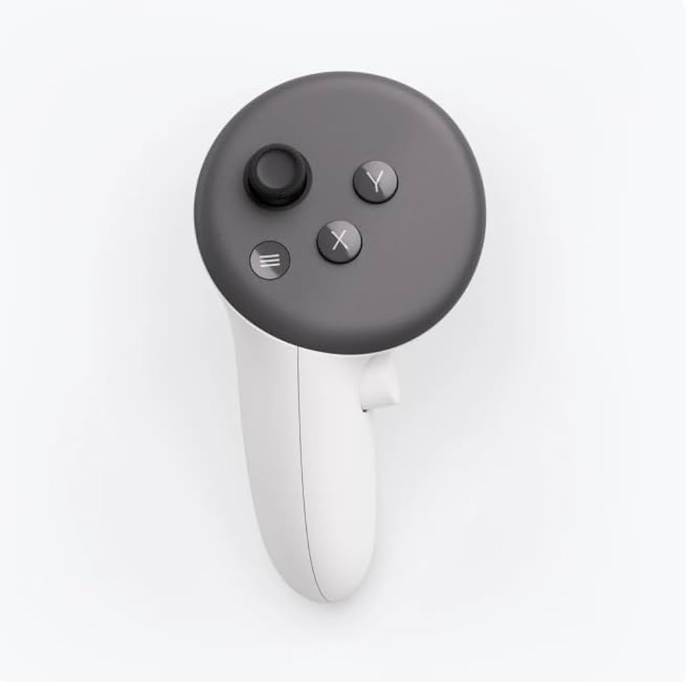 Amazon.com: Official Left Hand Controller Touch Plus for Meta