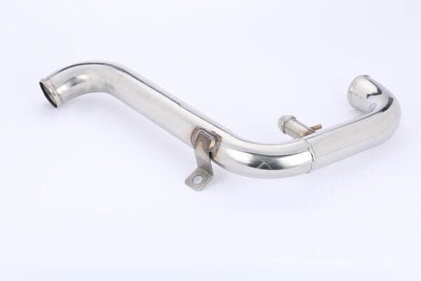 Amazon.co.jp: LSEX-F コペン L880K インタークーラー パイピング