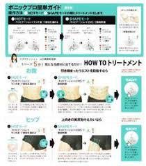 Amazon | ボニックプロ BONIC Pro ボニックジェルプレミアムリフト