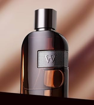 Amazon.com : Arabian Oud W 100 ml (3.4 oz) | Eau de Parfum for Men