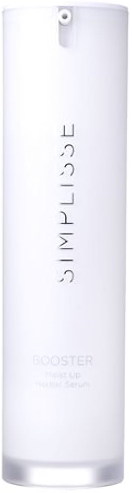 Amazon.co.jp: シンプリス ブースター モイストアップ ハーバル セラム