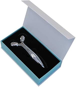 Amazon | ファイブスター オールインワン美容ローラー トゥインクル