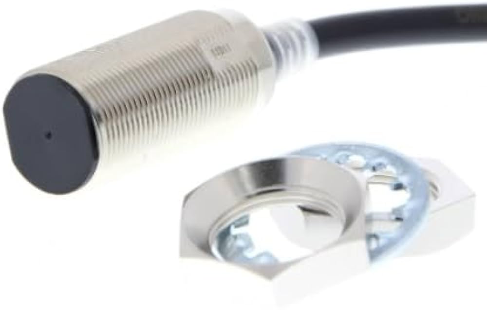 Amazon | オムロン(OMRON) 近接センサ E2E-X11D118 2M | 近接センサ