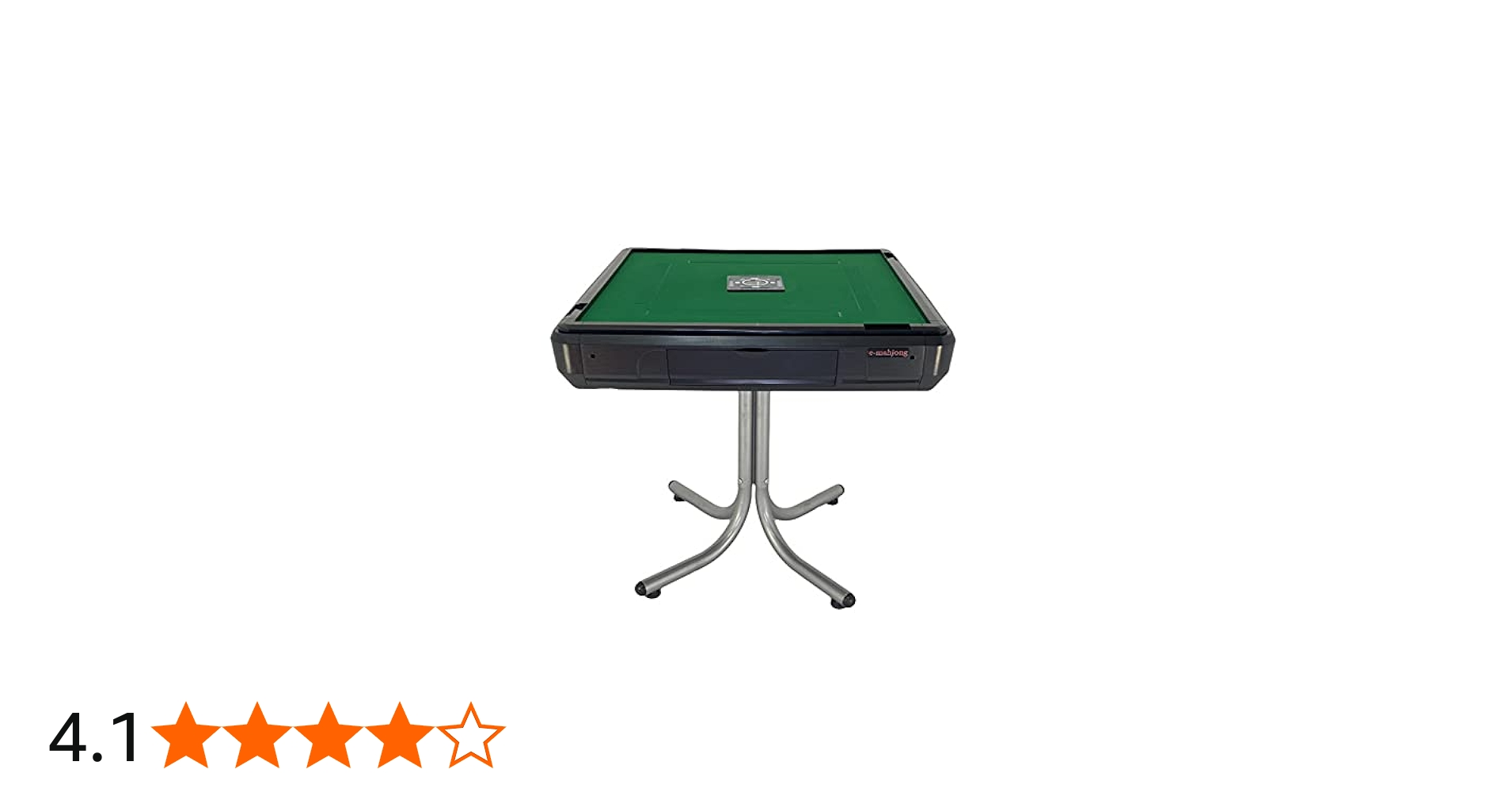 Amazon.co.jp: 全自動麻雀卓「スパイダー ハッシュ」（Spider #）28