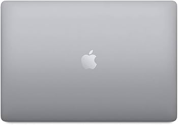 Apple 2018 MacBook Pro with 2.6 Intel Core i7, 15-inch, 16GB RAM