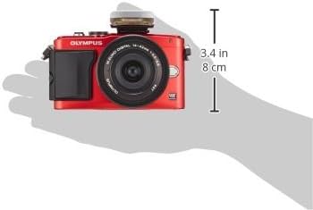 Amazon | OLYMPUS ミラーレス一眼 PEN E-PL6 14-42mm EZレンズキット