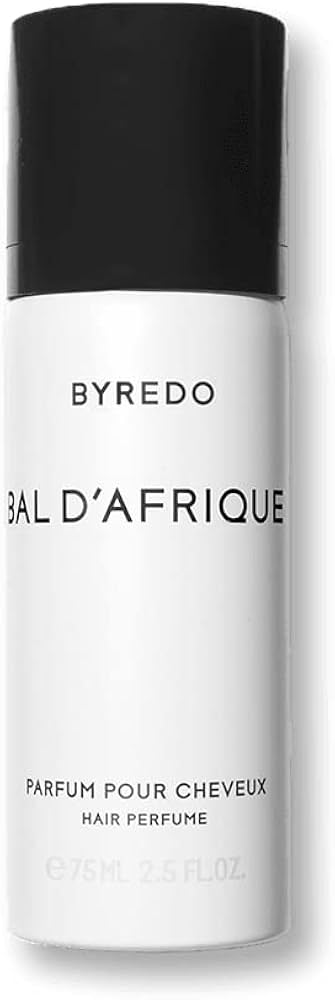 Amazon | Byredo Bal D'afrique by Byredo Eau De Parfum Spray