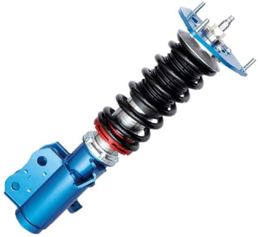 Amazon | CUSCO クスコ STREET ZEROA 車高調 GH2/GH8 インプレッサ FF