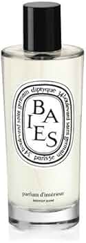 Amazon.co.jp: diptyque ディプティック(DIPTYQUE)ルーム スプレー ベ