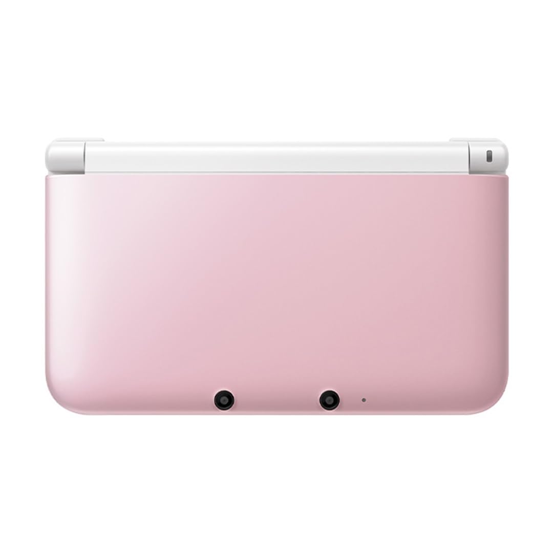 Nintendo 3ds 本体 3dsll ピンクホワイト