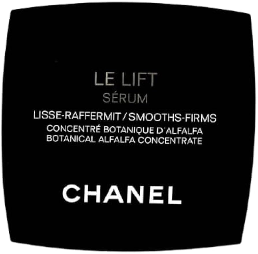 Amazon.co.jp: CHANEL シャネル ル リフト セラム 1ml 美容液 サンプル
