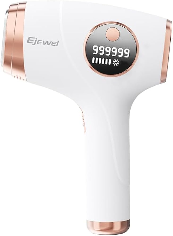 Amazon | 脱毛器 | Ejewel | 脱毛器