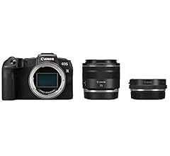 Amazon | Canon ミラーレス一眼カメラ EOS RP マウントアダプター