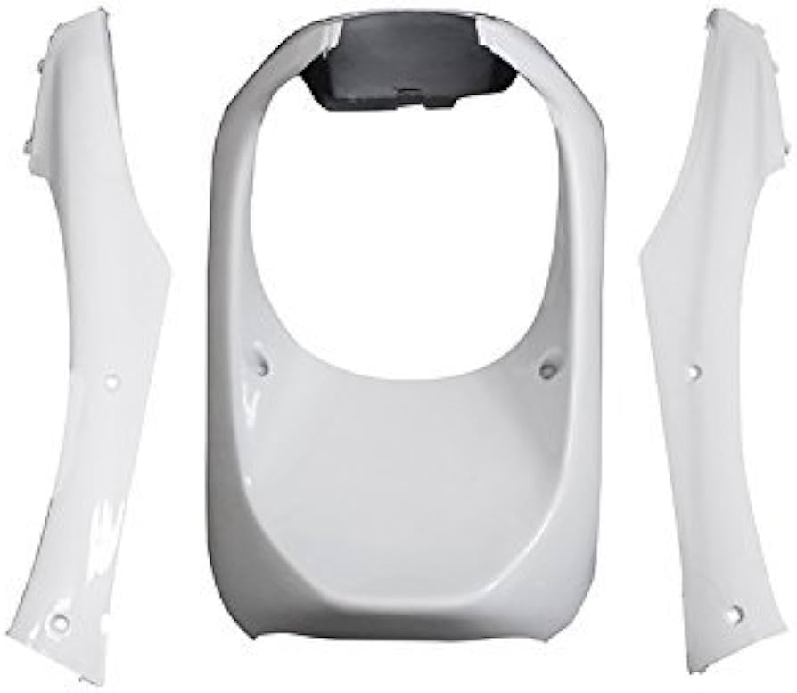 Amazon | バイクパーツセンター(Bike Parts Center) インナーモール 3