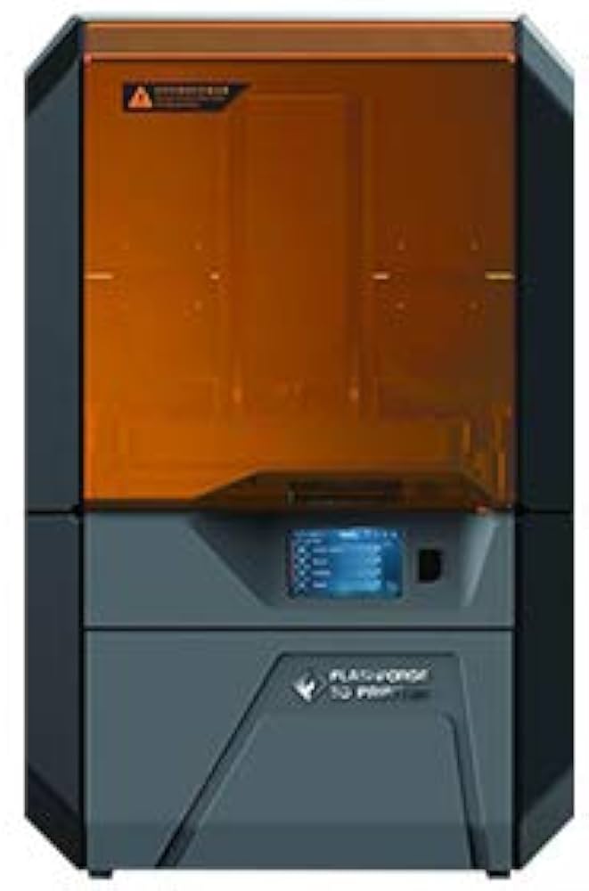 Amazon | FLASHFORGE フラッシュフォージ DLP 光造形 3Dプリンター