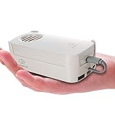 Amazon | オゾン発生器 オゾバリア【日本製】脱臭機 空気清浄機 6-16畳