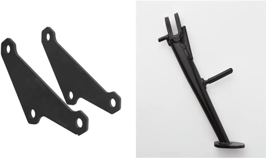 Amazon | DIMOTIV di-lk-ka-13 リアローダウンリンクロッド(約40ダウン