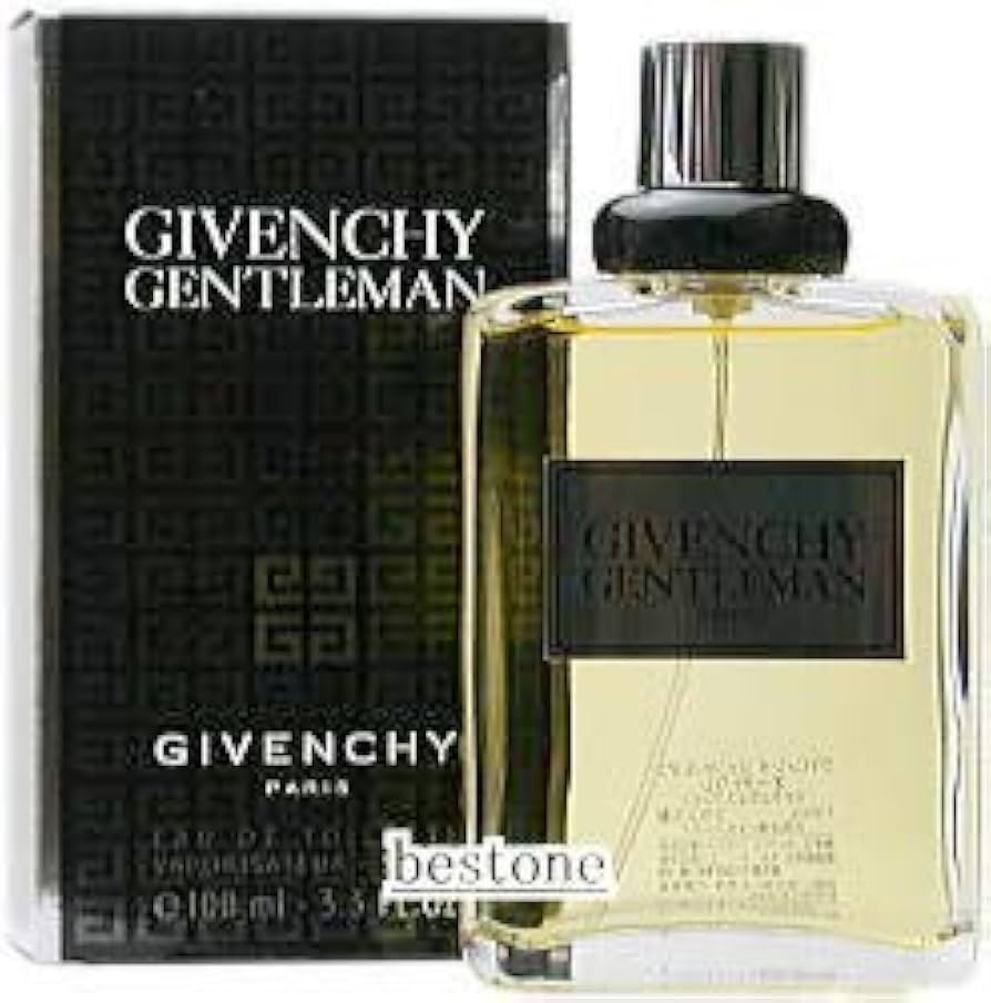 Amazon.co.jp: 【ジバンシー】ジェントルマン EDT・SP 100ml (並行輸入