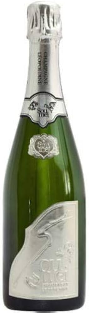 Amazon.co.jp: Soumei（ソウメイ） プラチナ ブラン・ド・ブラン