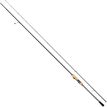 Amazon | 72g エギングロッド 超軽量 AIM（ エイム ） AIME-S832ML