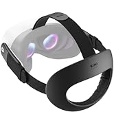 Amazon.co.jp: KIWI design H4 Boost Quest 3/3S用 ヘッドストラップ