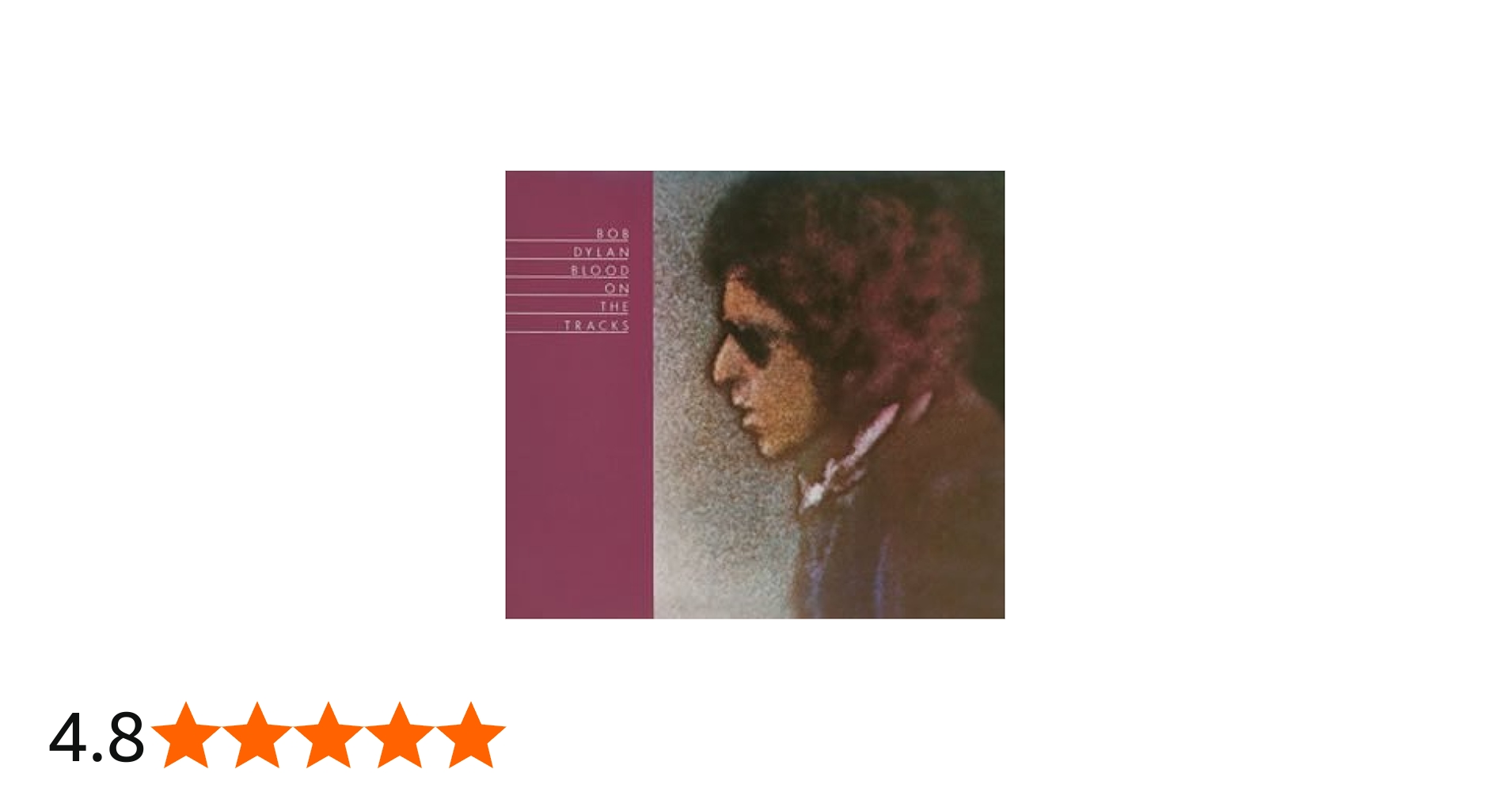 Amazon.co.jp: 血の轍 - ボブ・ディラン: ミュージック