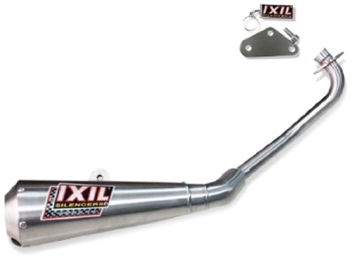 Amazon | MADMAX(マッドマックス) IXIL グロム(MSX125) メガホン