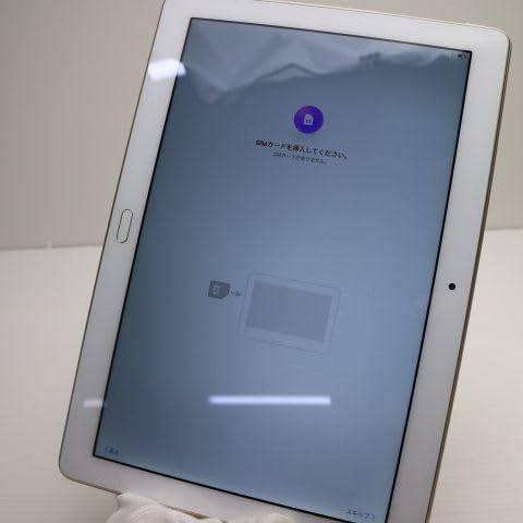 Amazon.co.jp: docomo dtab d-01K [Gold] ゴールド : パソコン・周辺機器