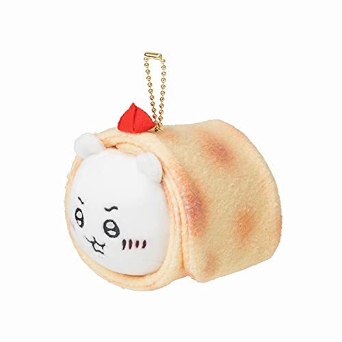 Amazon.co.jp: ちいかわ 三つ星レストランのトルティーヤなマスコット