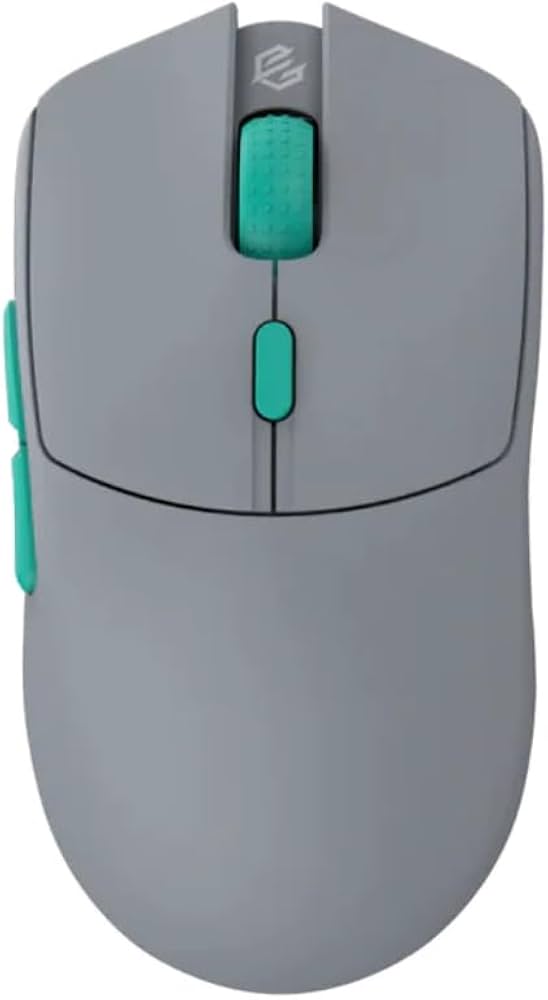 Amazon | 8K GWolves HTS Plus HTS+ 8K ゲーミングマウス ワイヤレス