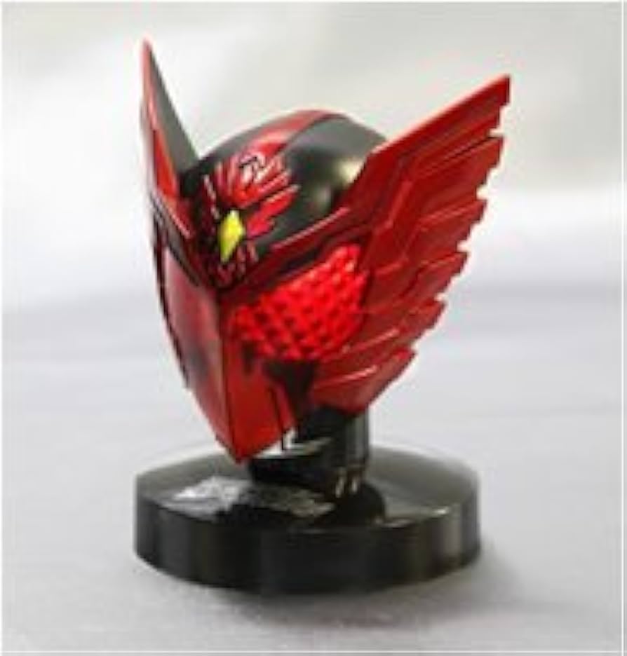 Amazon.co.jp: 仮面ライダー ライダーマスクコレクション Vol.11 仮面