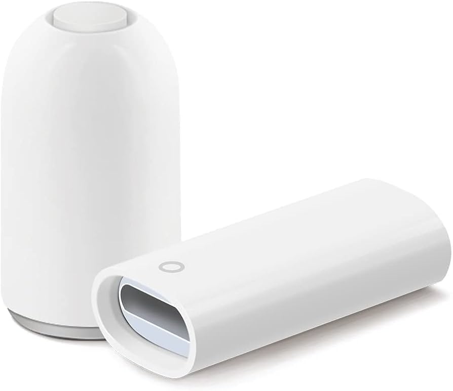 Amazon.co.jp: MACLE 対応Apple Pencil 充電アダプタ 交換用キャップ