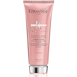 Amazon.com: Kerastase Chroma Absolu Chroma Shampoo & Conditioner