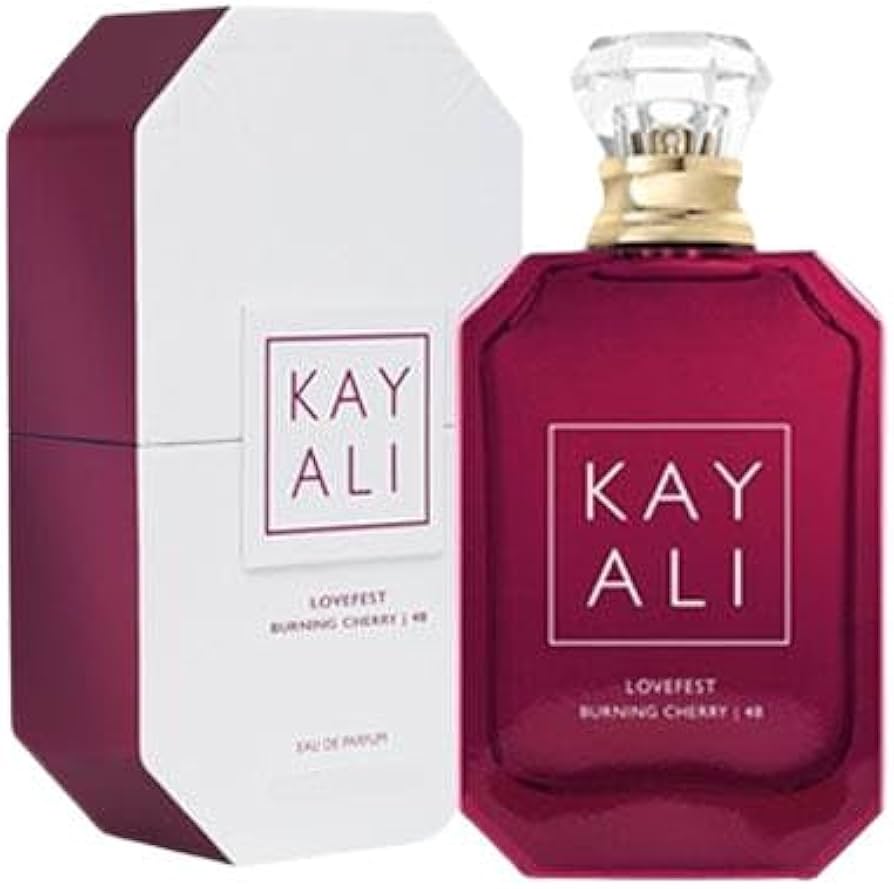 Amazon | カヤリ ラブフェスト バーニングチェリー 48