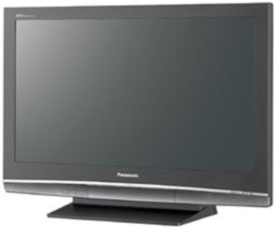Amazon | パナソニック 37V型 液晶テレビ ビエラ TH-37PX80
