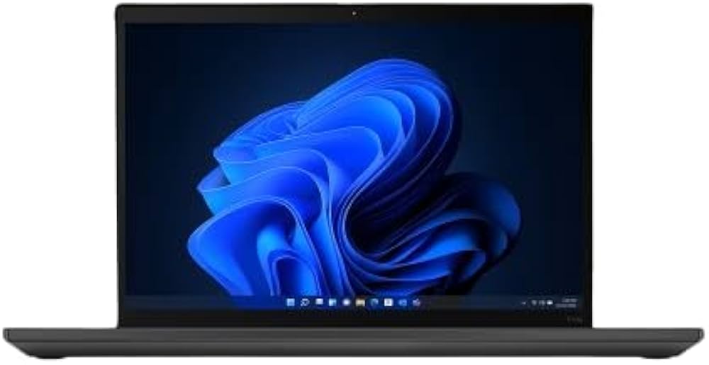 Lenovo Thinkpad P14s 13th Gen Intel Core i7 14