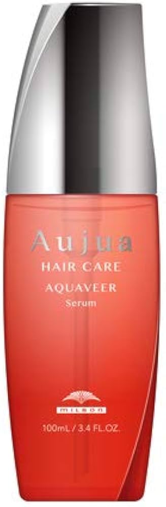 Amazon | 株式会社 ミルボン オージュア AQ アクアヴィア セラム