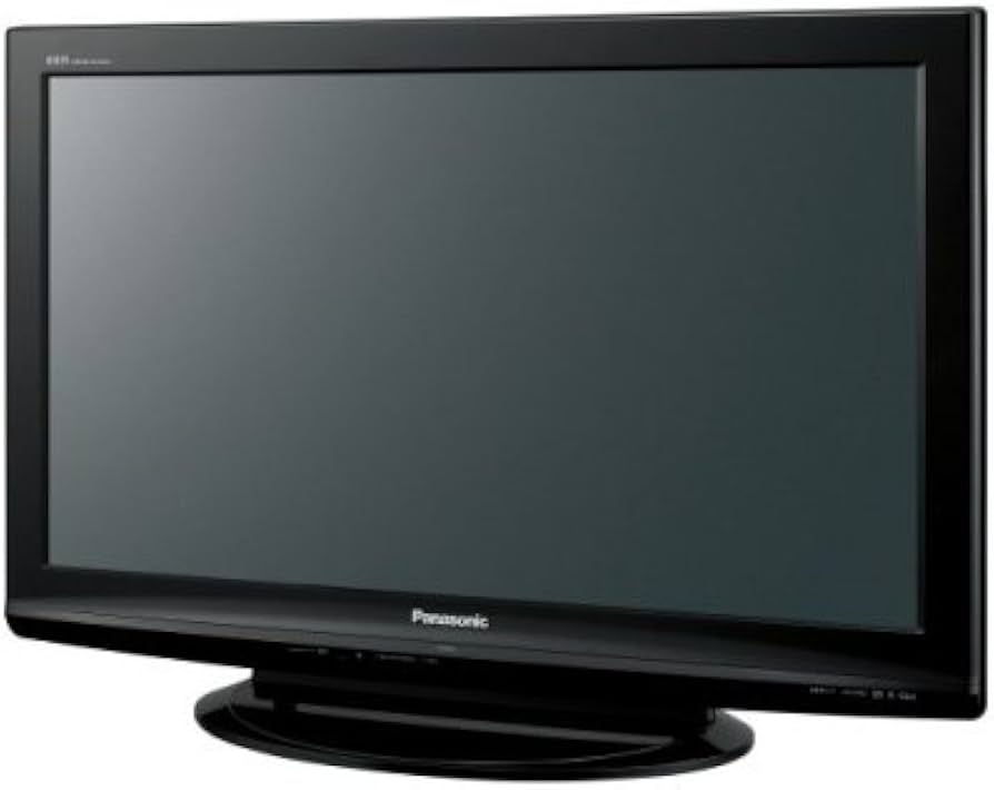 Amazon | パナソニック 37V型 液晶テレビ ビエラ TH-P37X1