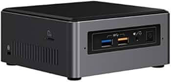 Amazon.com: Intel NUC NUC7i3BNHX1 Desktop Computer - Intel Core i3