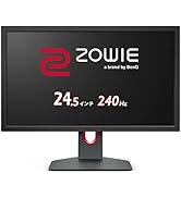 Amazon.co.jp: ベンキュージャパン BenQ ZOWIE XL2411K ゲーミング