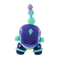 Amazon.co.jp: ポケモンセンターオリジナル ぬいぐるみ テラパゴス