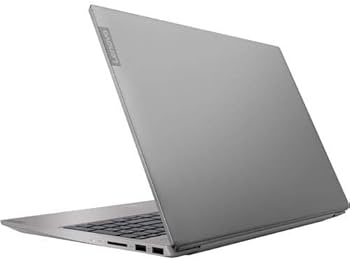 Amazon.com: Lenovo Ideapad S340 Platinum Gray Notebook Computer